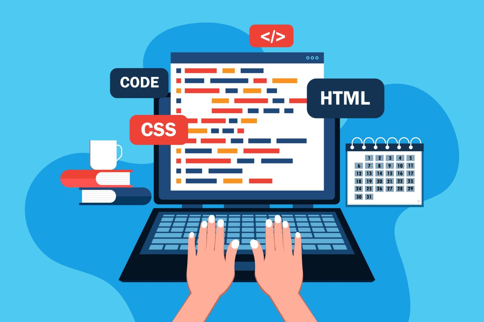 Web Design Company in Lomita CA