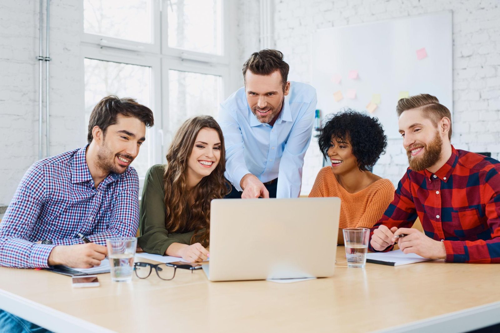 Web Design Company for home service businesses in Rancho Palos Verdes