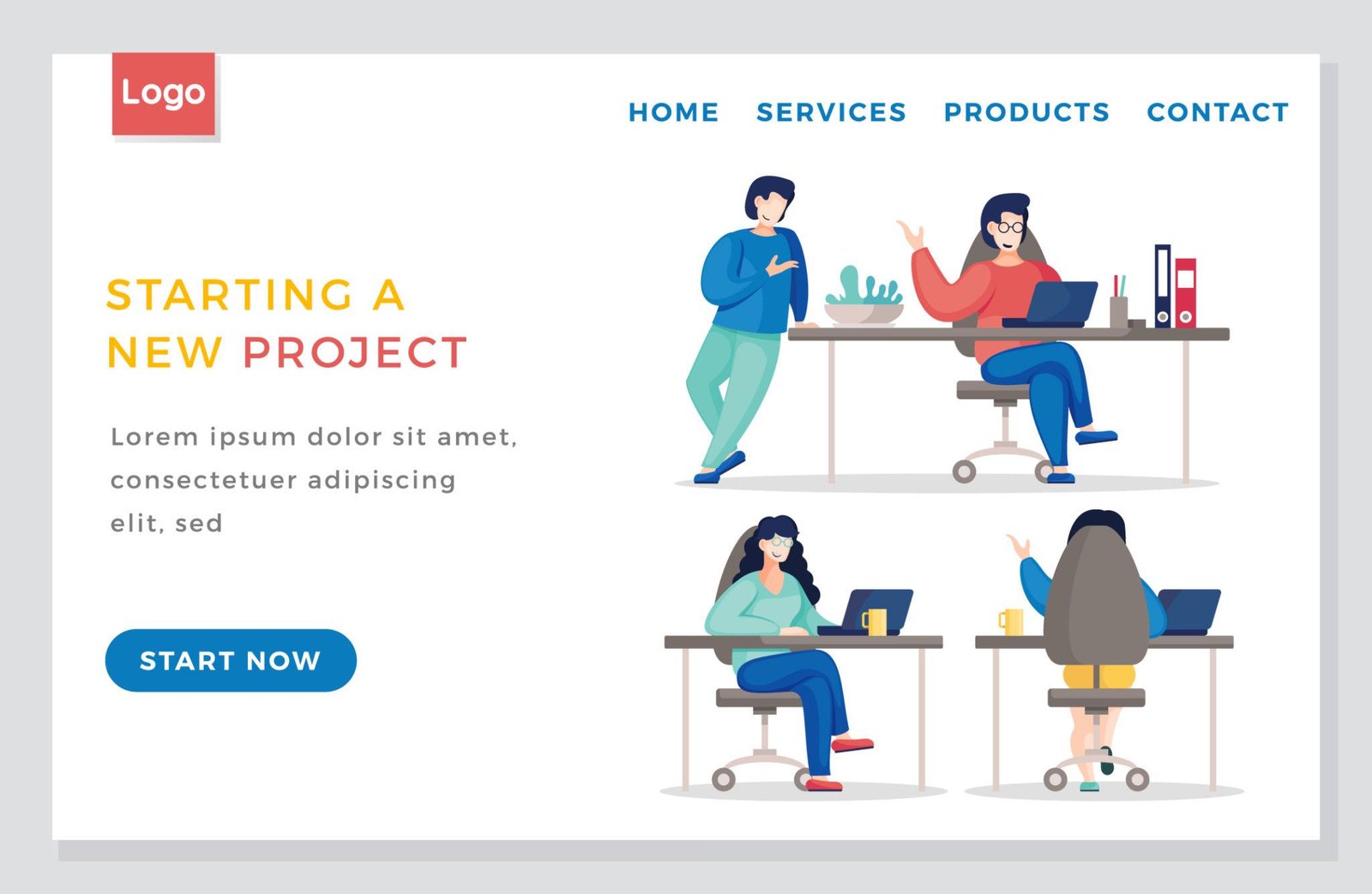 Web Design Company for home service businesses in San Gabriel