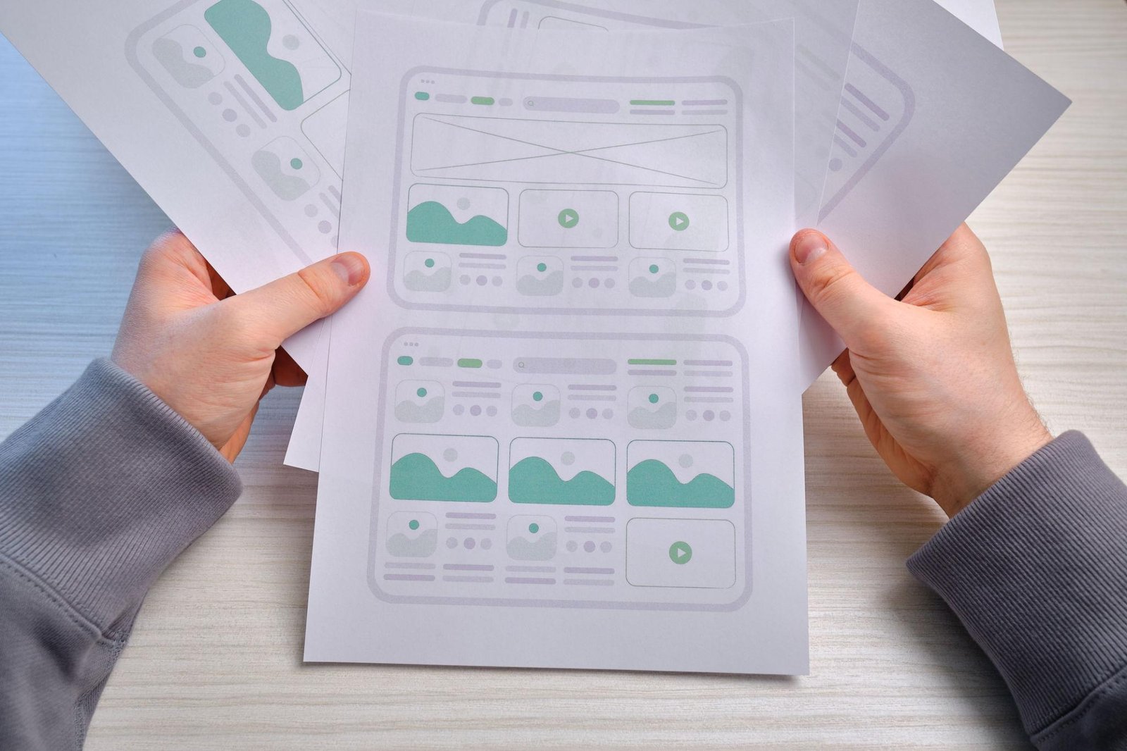 Web Design Company for home service businesses in San Marino