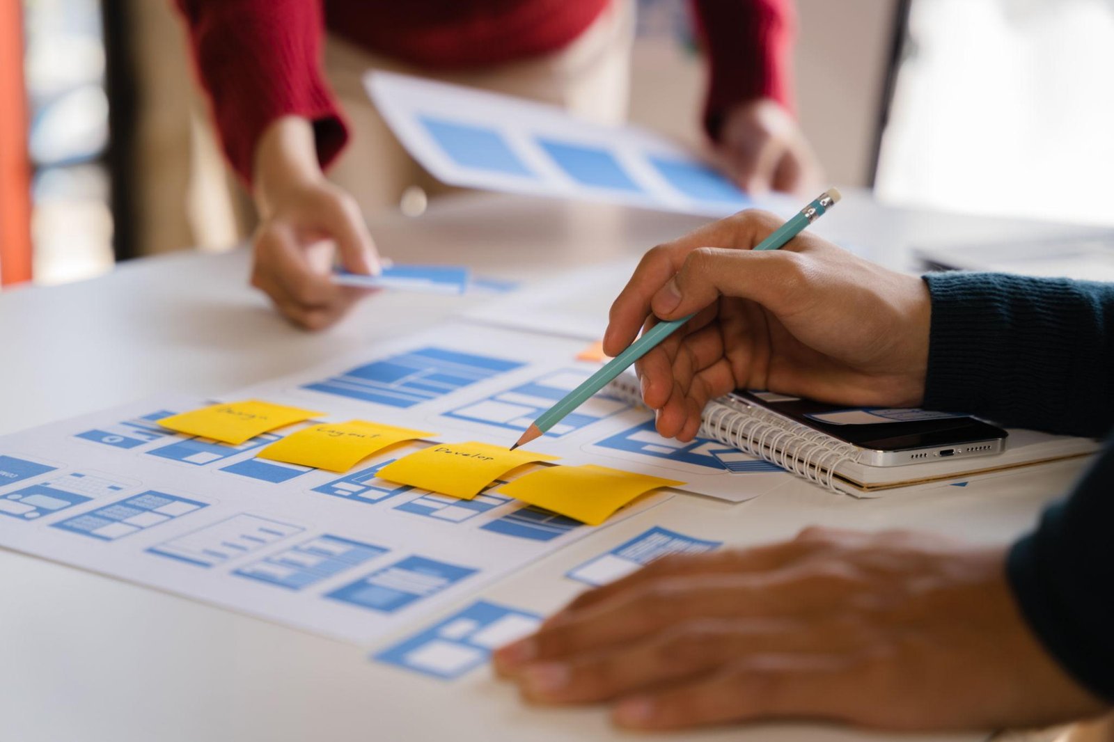 Web Design Company for home service businesses in Santa Clarita