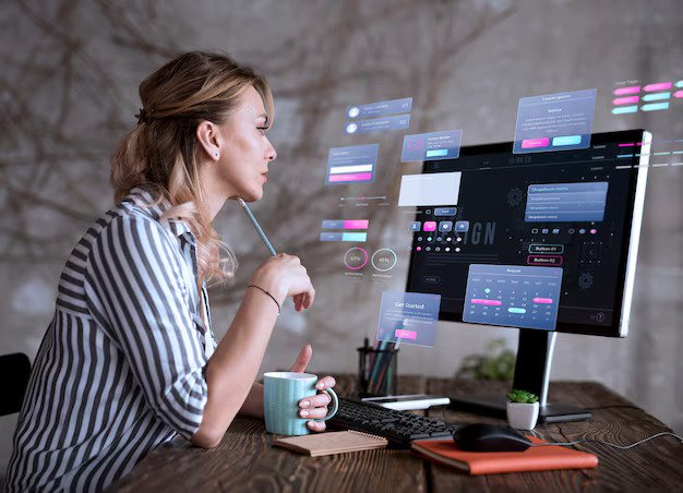 Web Design Company for home service businesses in Santa Monica