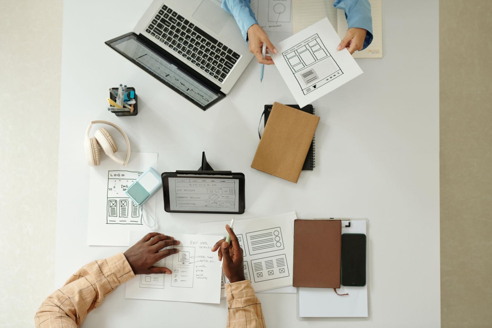 Web Design Company for home service businesses in South Pasadena