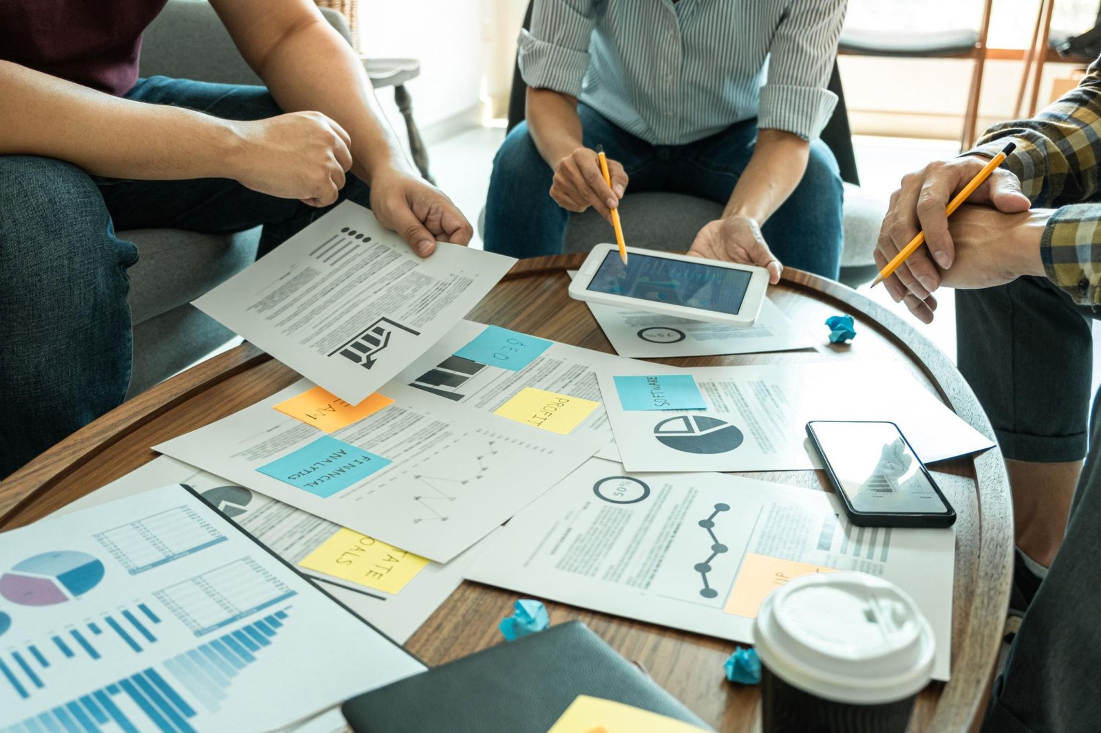 Web Design Company for home service businesses in Torrance