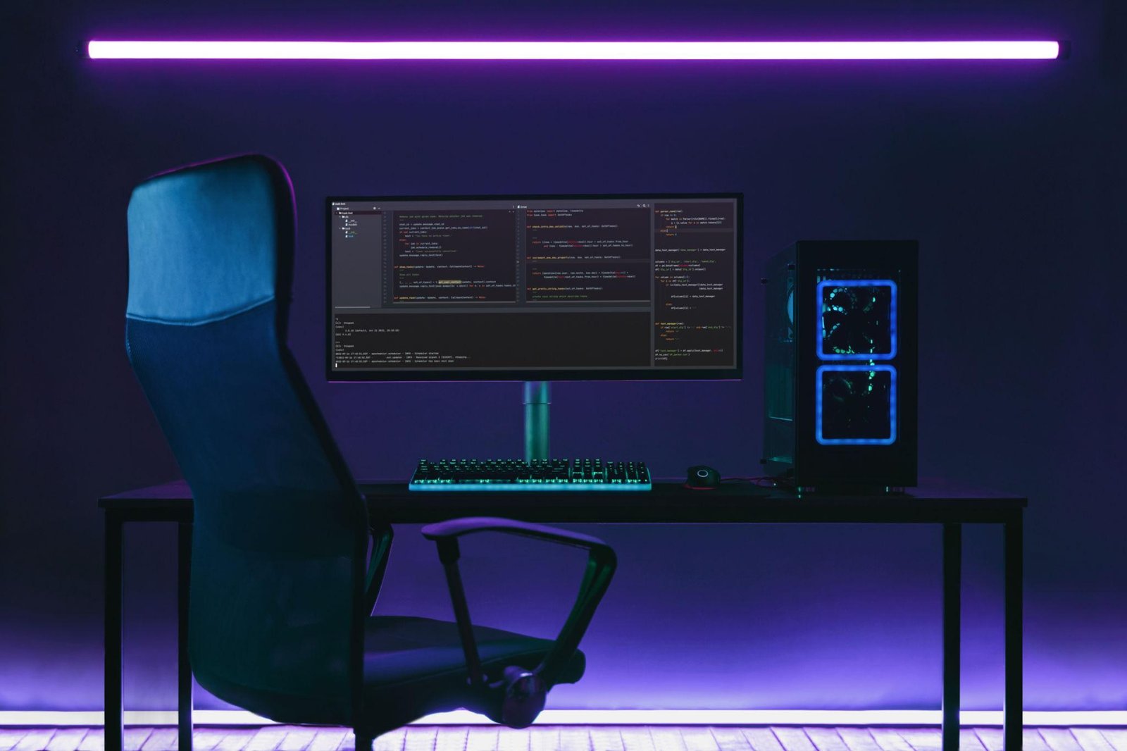 Web Design Company for home service businesses in Whittier
