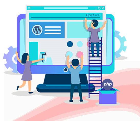 Web Design Company in Alhambra CA