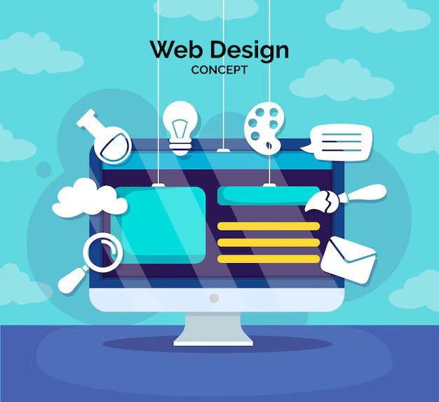 Web Design Company in Burbank CA