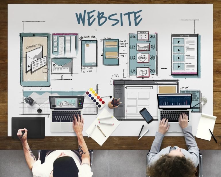 Web Design Company in Calabasas CA