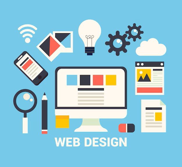 Web Design Company in Culver City CA
