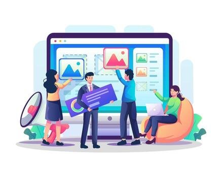 Web Design Company in Downey CA