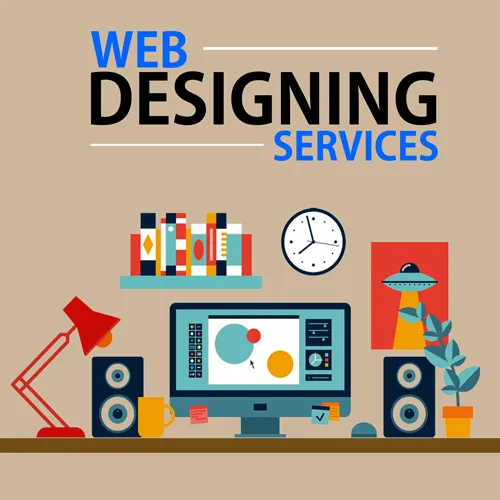 Web Design Company in El Segundo CA