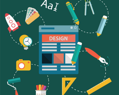Web Design Company in Hermosa Beach CA