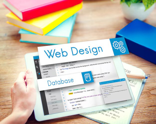 Web Design Company in La Mirada CA