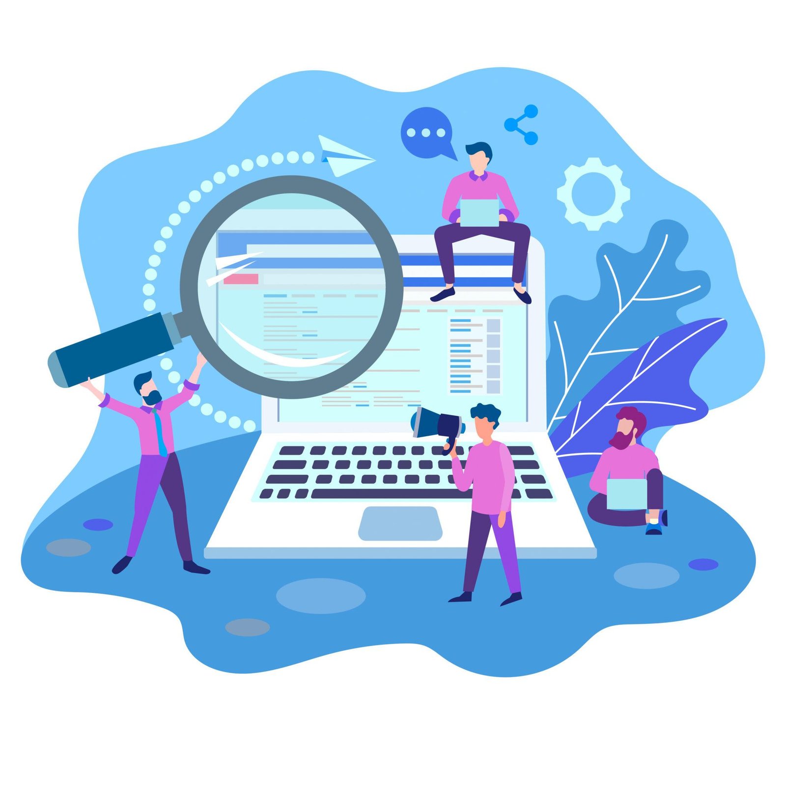 Web Design Company in Lomita CA