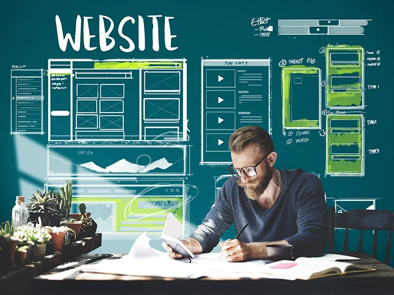 Web Design Company in Long Beach CA