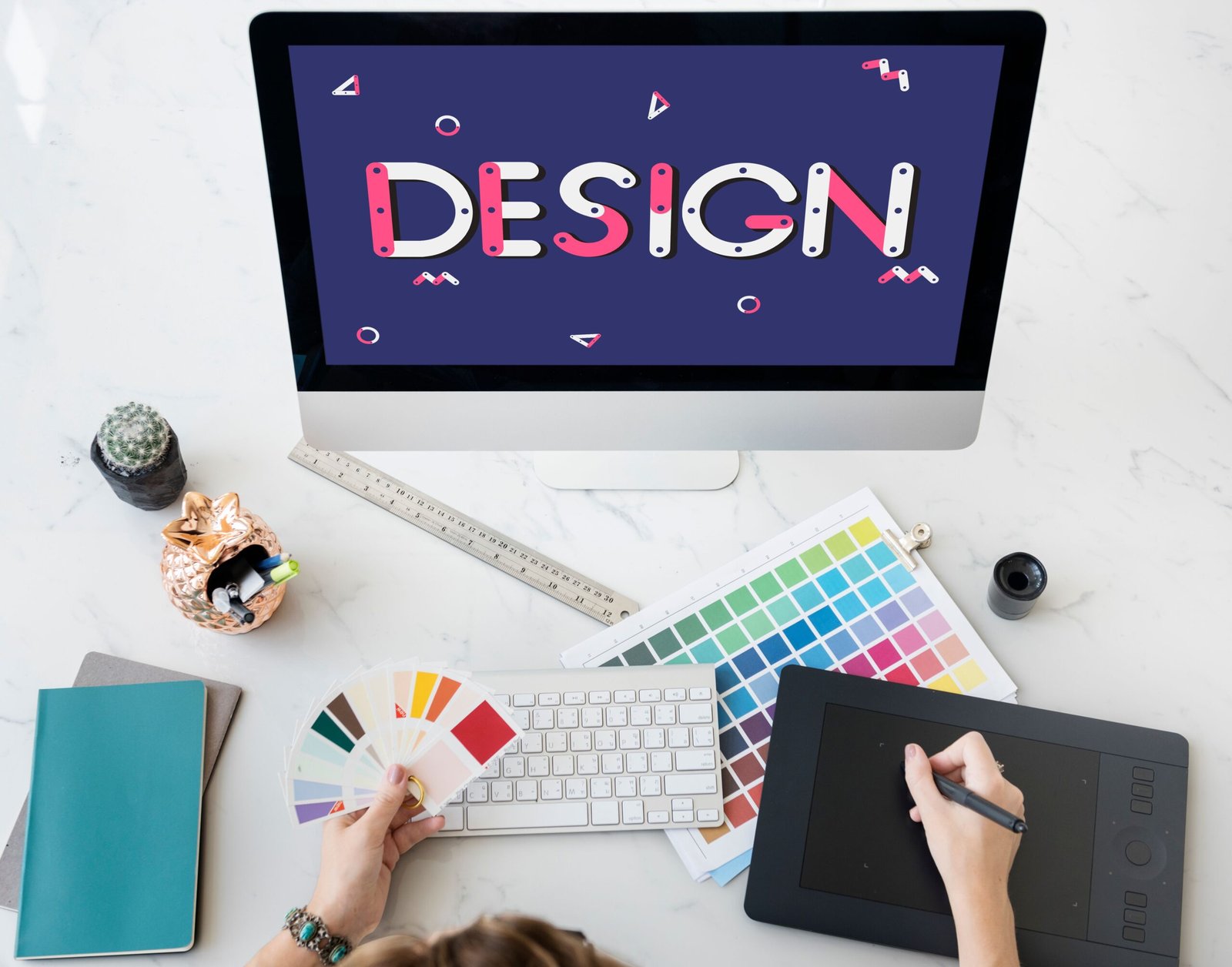 Web Design Company in Manhattan Beach CA