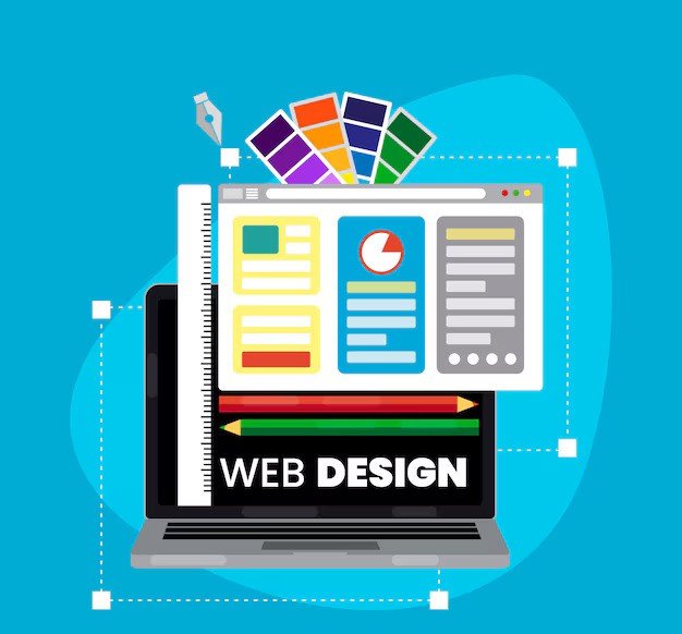 Web Design Company in Pasadena CA by Pink Gorilla
