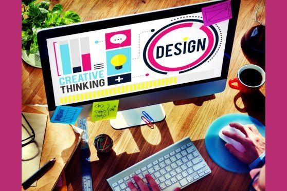 Web Design Company in Redondo Beach CA by Pink Gorilla