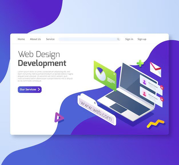 Web Design Company in Santa Monica CA by Pink Gorilla