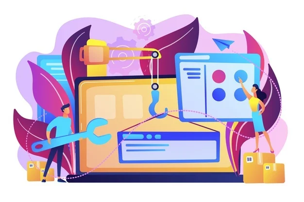 Web Design Company in Whittier CA by Pink Gorilla