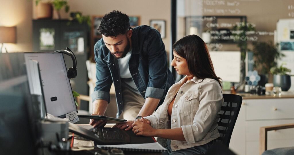 Web Design Company in Cerritos