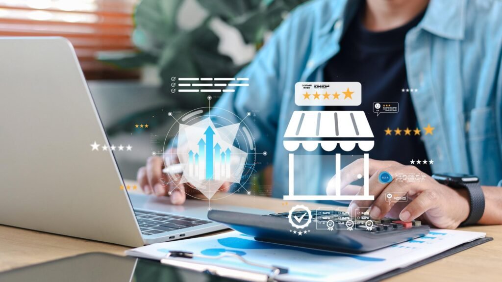 Web Design Company in Culver City CA