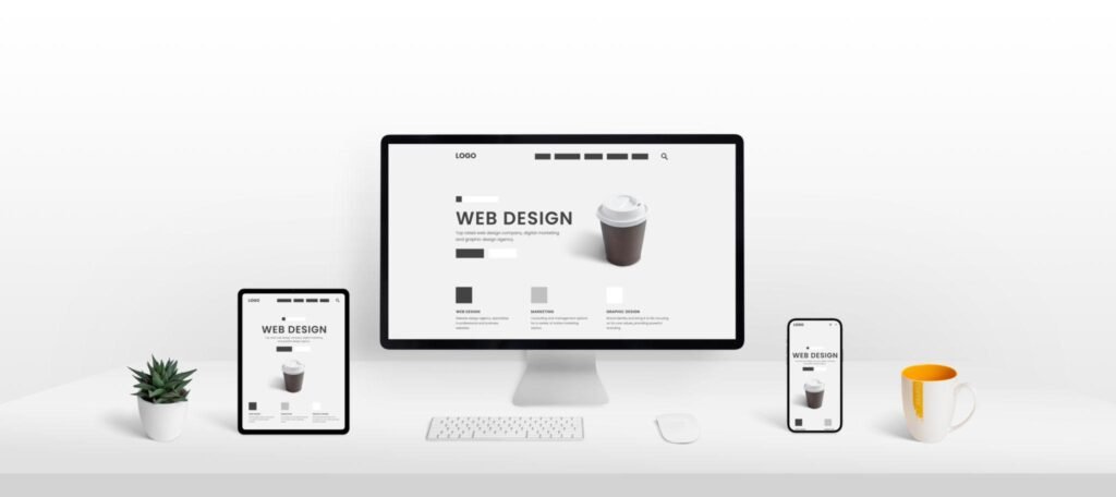 Web Design Company in Diamond Bar CA