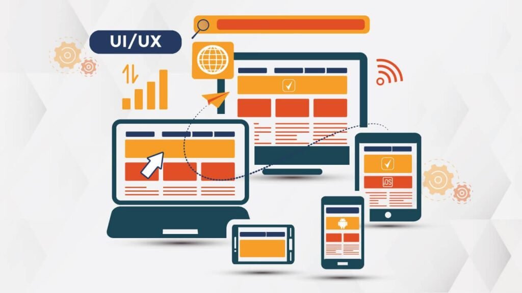 Web Design Company in El Monte CA