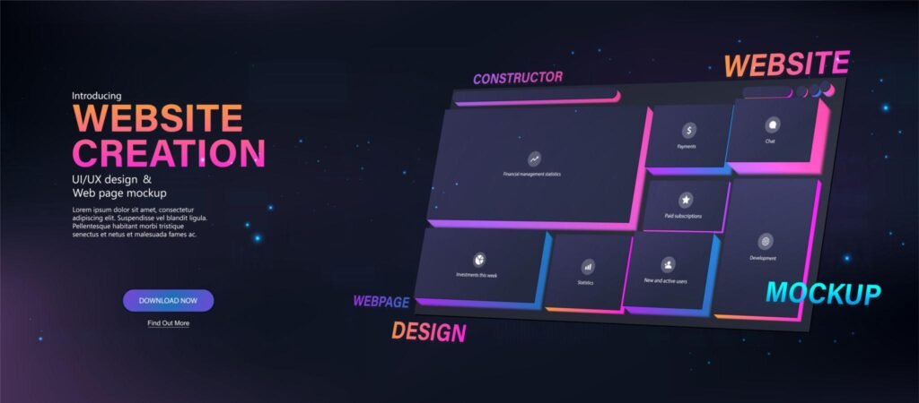 Web Design Company in Hawthorne