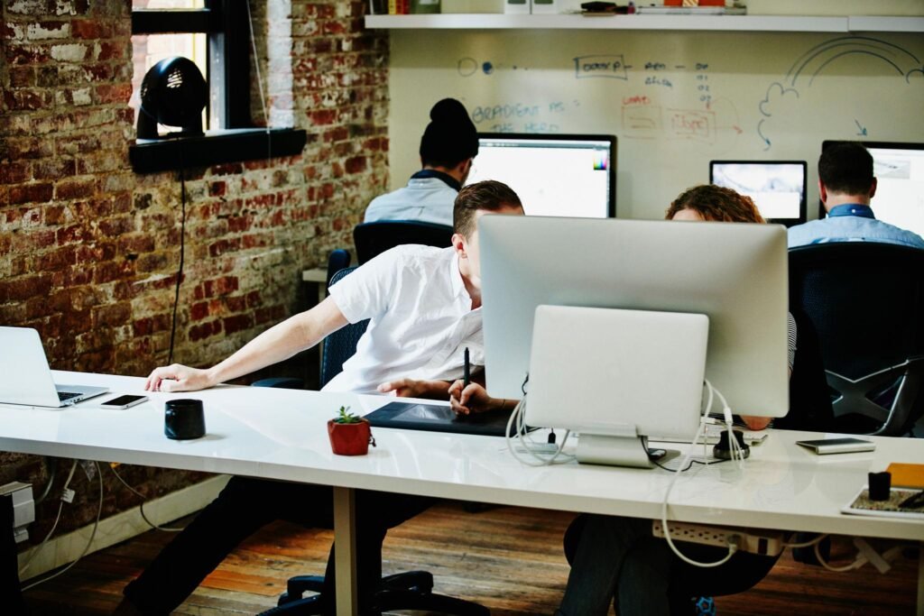 Web Design Company in Lomita CA