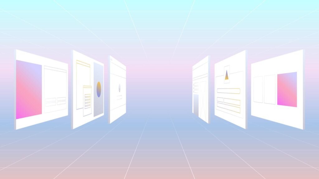 Web Design Company process in Norwalk by Pink Gorilla