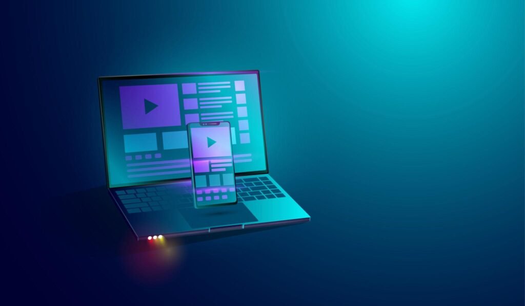 Web Design Company in Palmdale CA