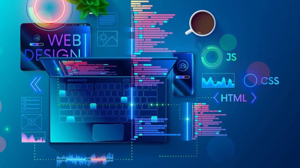 Web Design Company process in Pasadena by Pink Gorilla