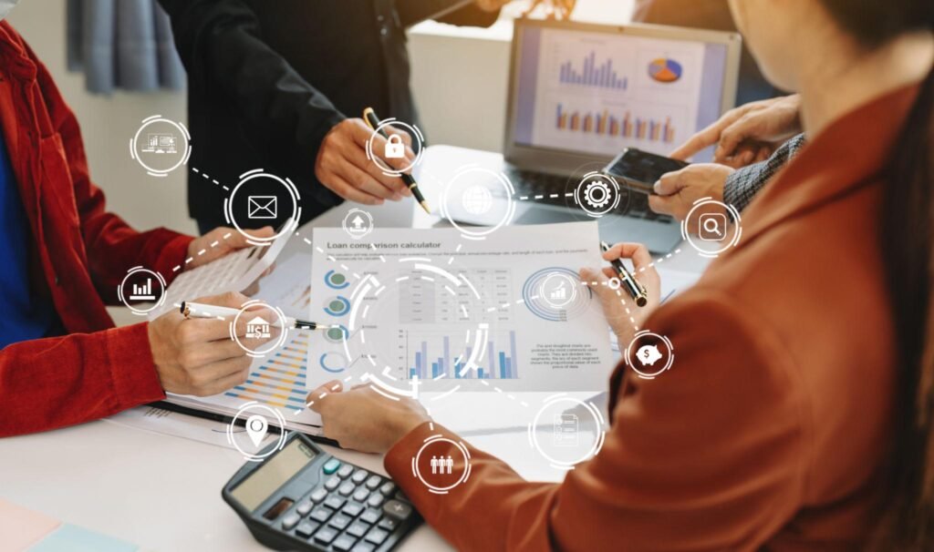 Web Design Company process in Santa Clarita by Pink Gorilla