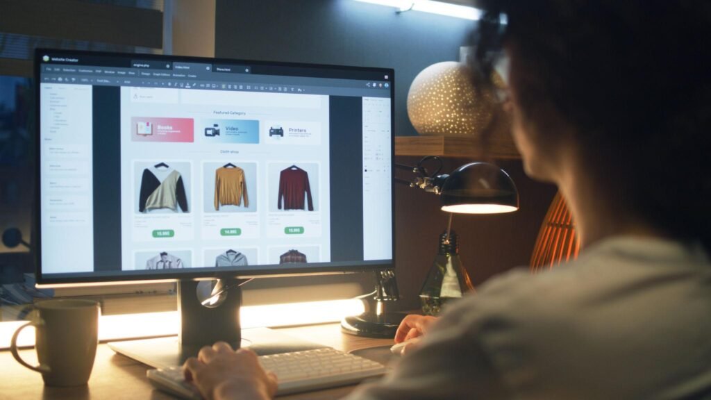 Web Design Company process in South Pasadena by Pink Gorilla