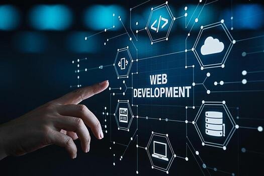 Website Development Company in Bellflower
