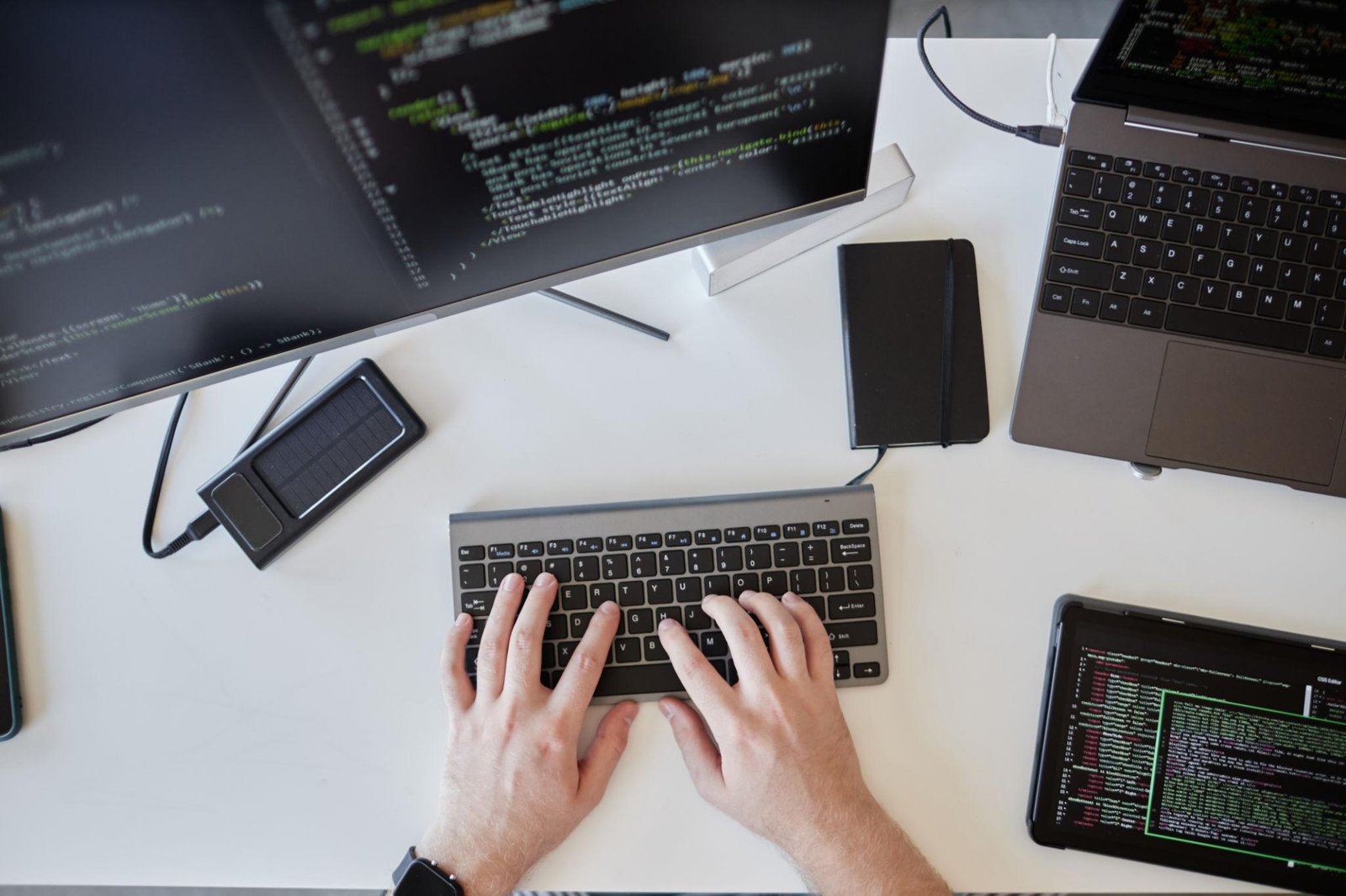 Web Development Company in El Monte CA