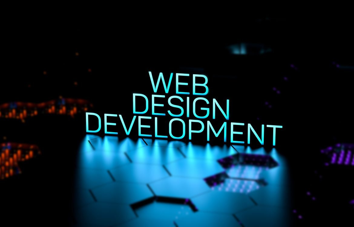 Web Development Company in Glendale CA