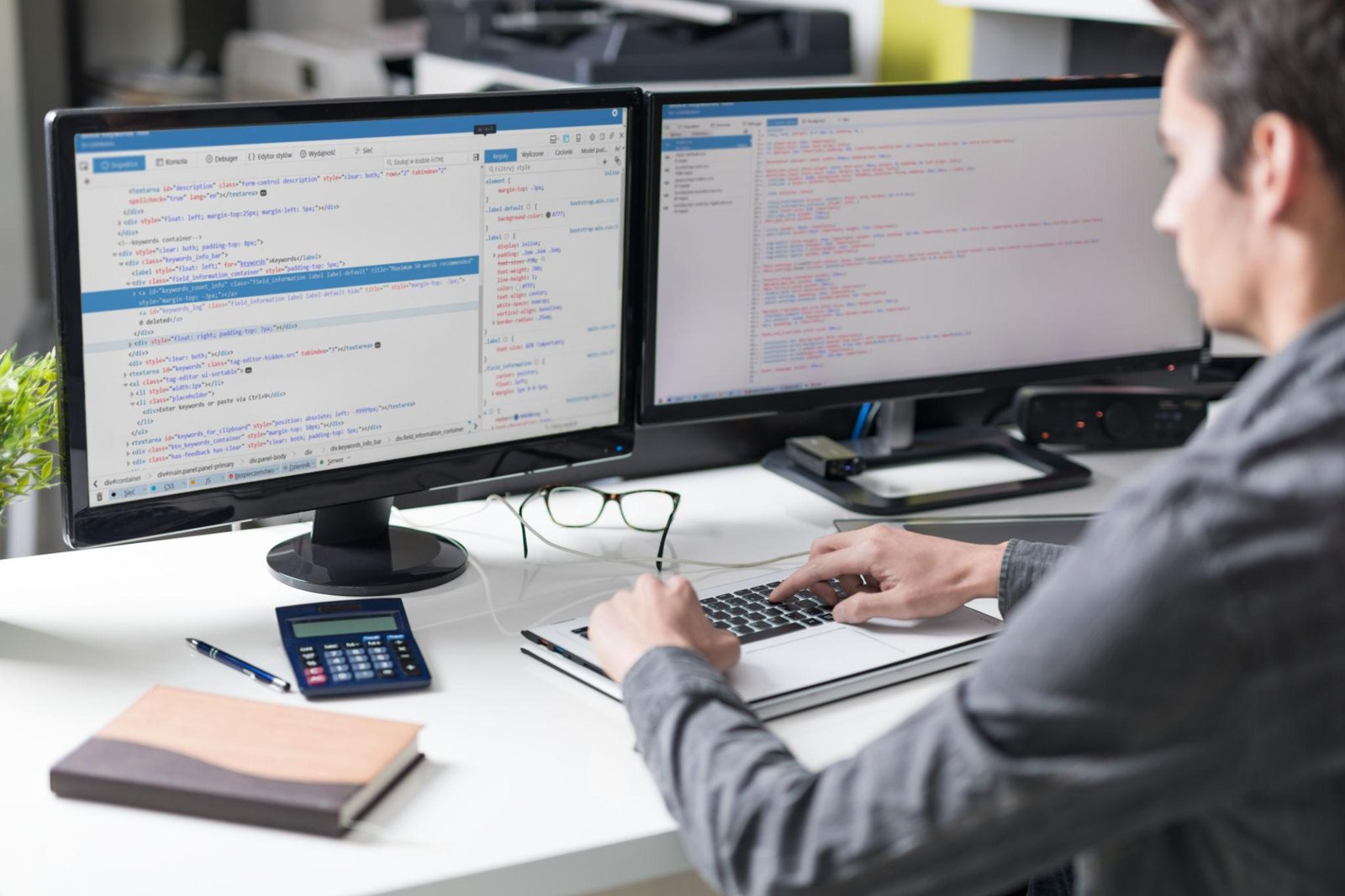Web Development Company in Hawthorne CA