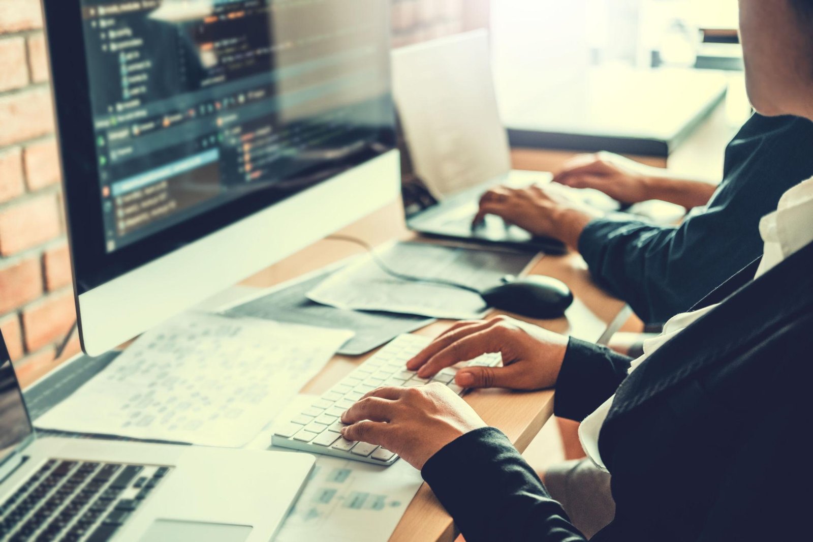 Website Development Company in Inglewood CA