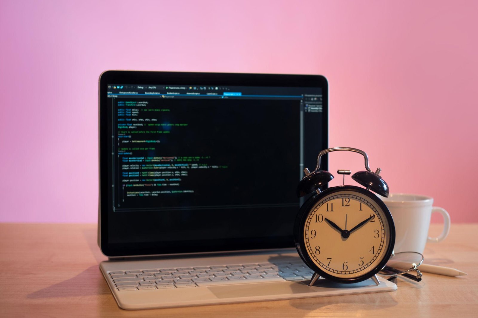 Web Development Company in Lancaster CA