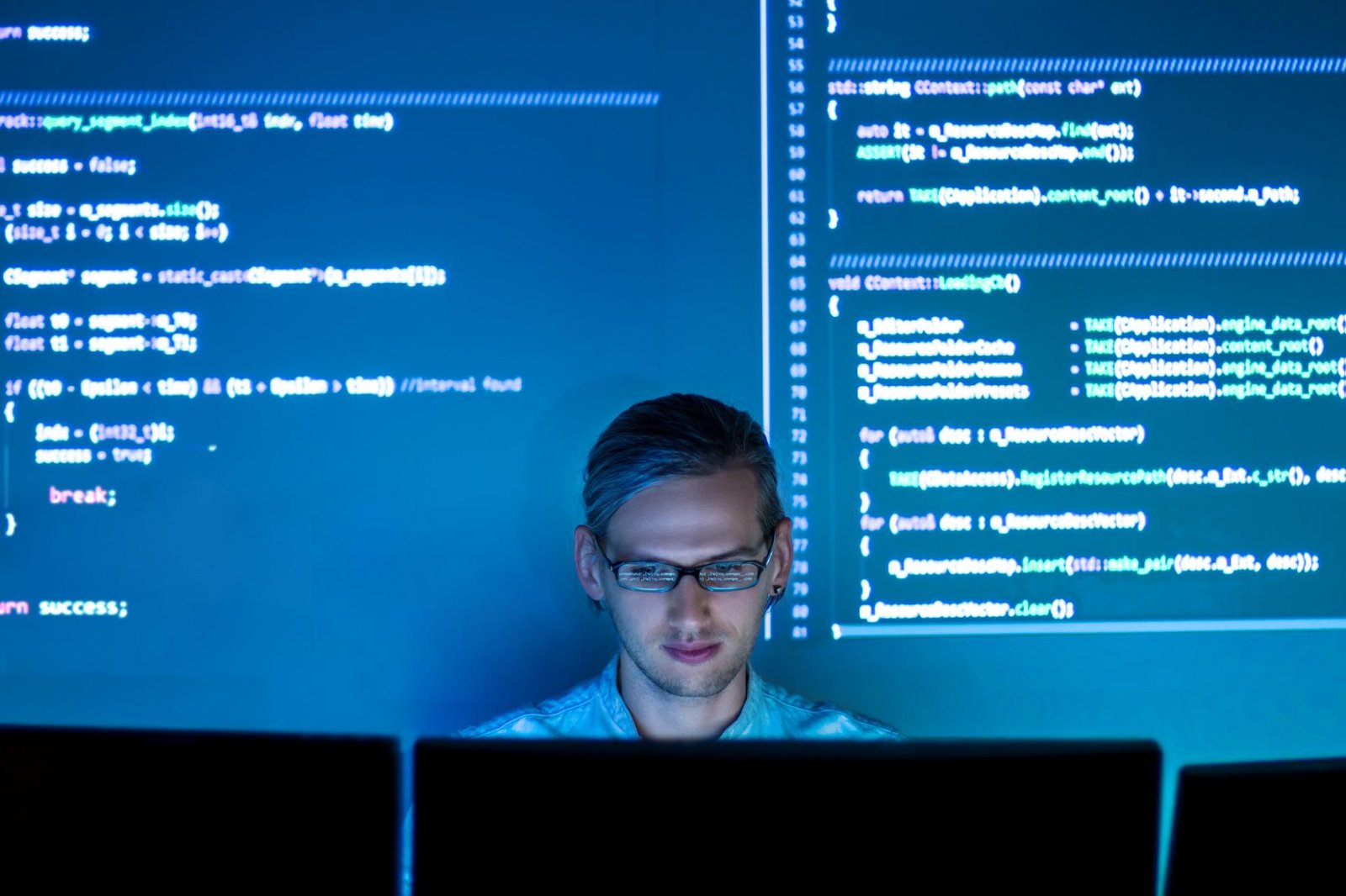 Web Development Company in Long Beach CA