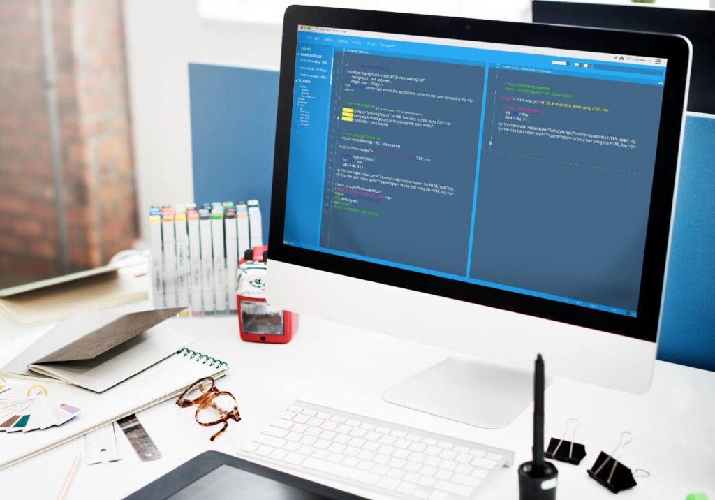 Web Development Company in Los Angeles CA