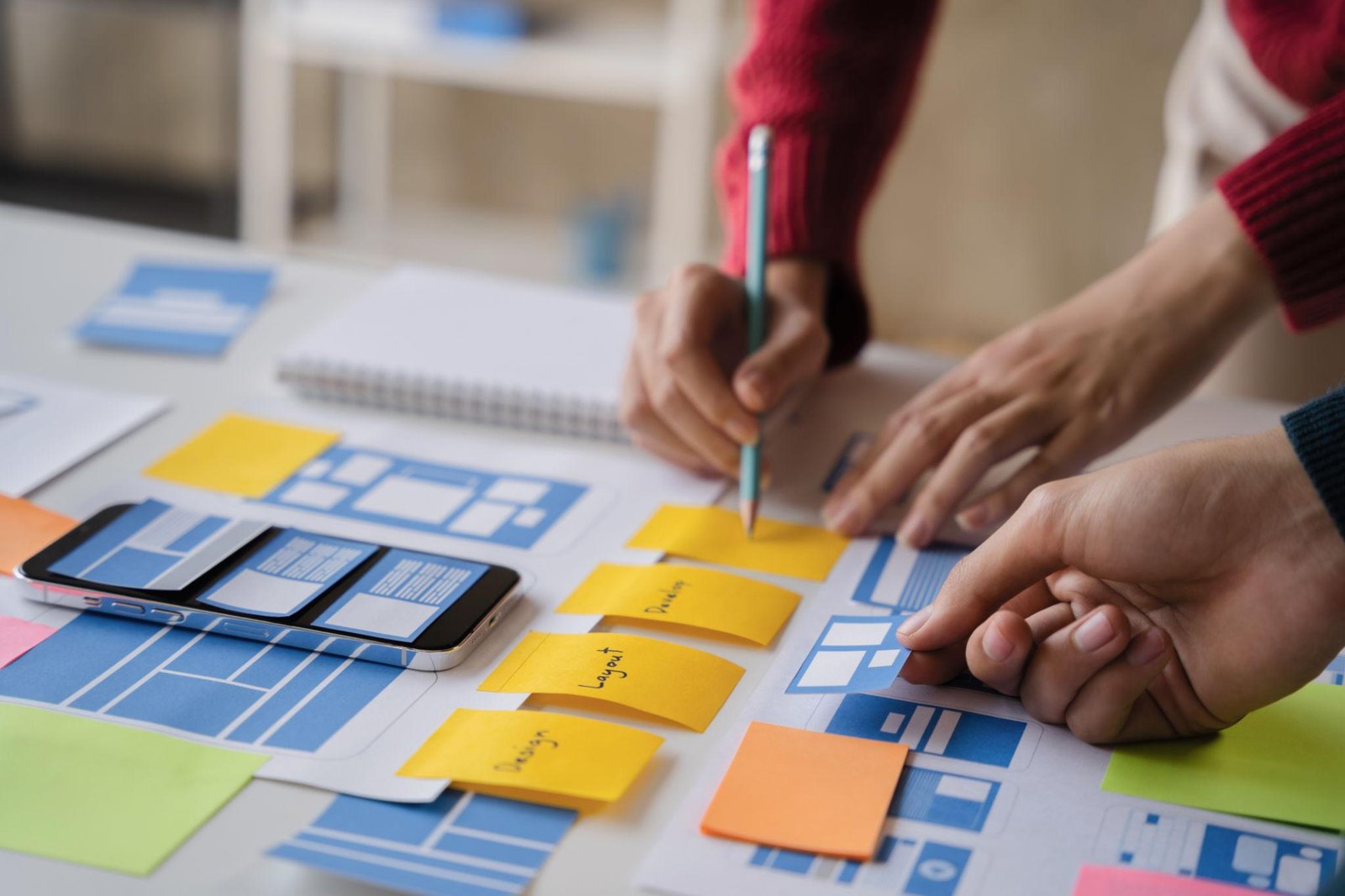 Web Development Company in Monterey Park CA