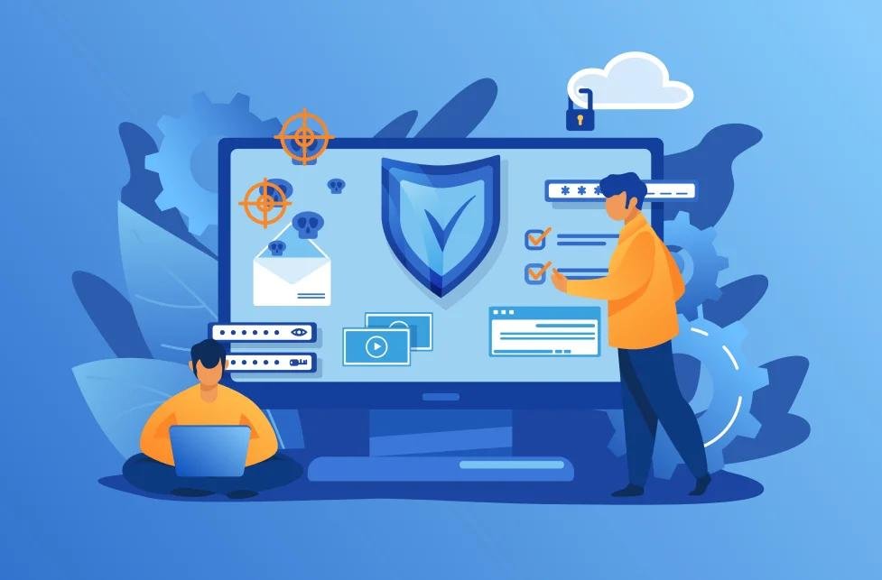 Web Development Company for home service businesses in Pico Rivera
