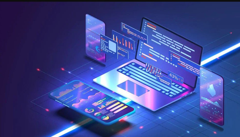 Website Development Company in Bellflower