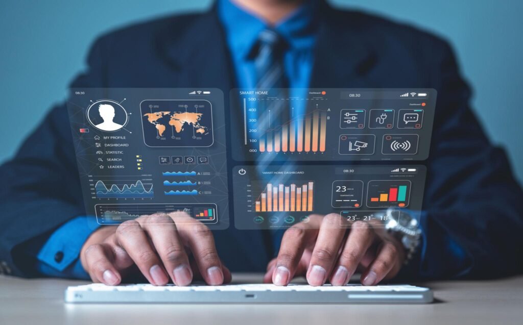 Website Development Company in Carson CA