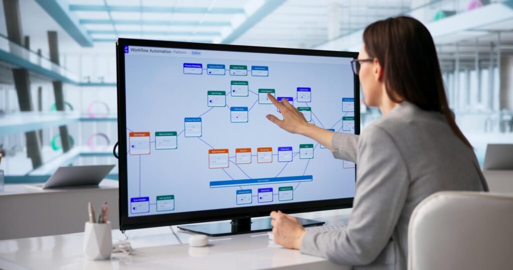 Web Development Company in Culver City