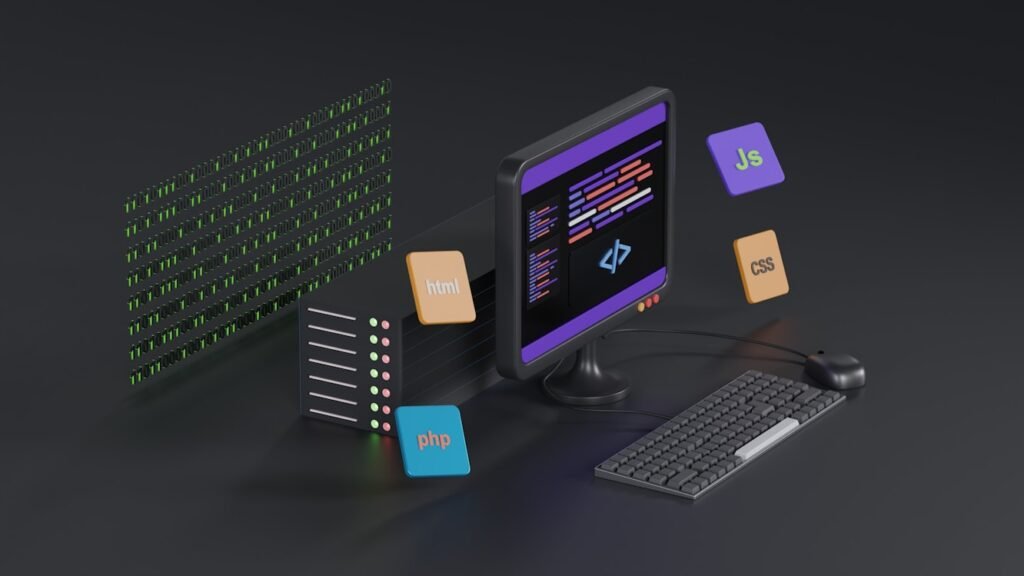 Website Development Company in Downey CA