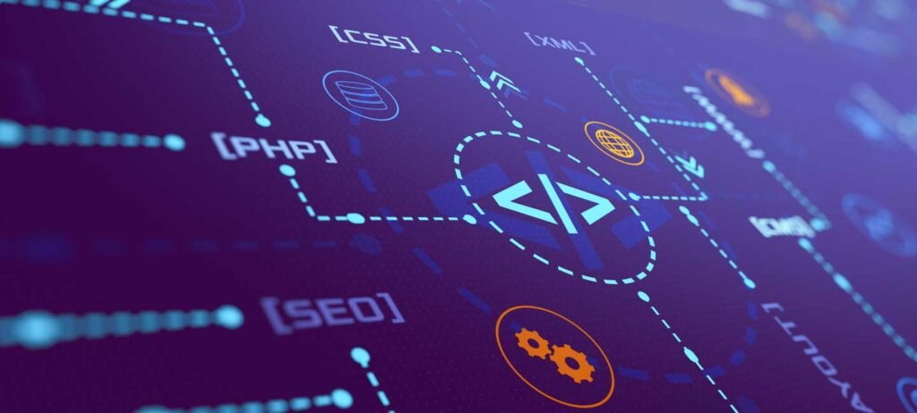 Web Development Company in El Monte CA